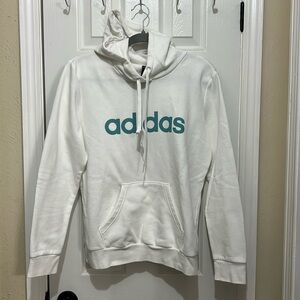 Adidas Hoodie - size large - excellent condition!
